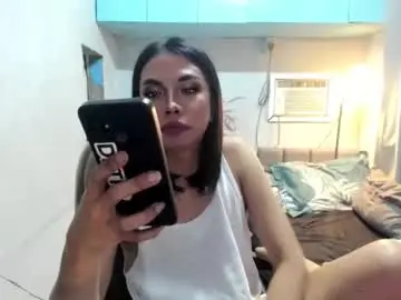 Chaturbate Best live sex cam show of tsfenty08