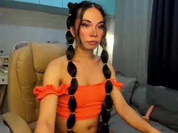 Chaturbate Best live sex cam show of tsfenty08