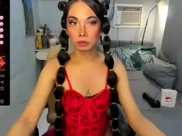 Chaturbate Adult Webcams of tsfenty08