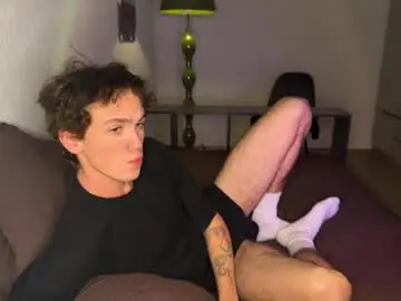 Chaturbate Best live sex cam show of xavier_200