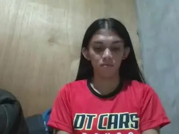 Chaturbate Adult Webcam of xxxts_asian_cutiexxx