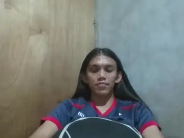 Chaturbate Adult Webcam of xxxts_asian_cutiexxx