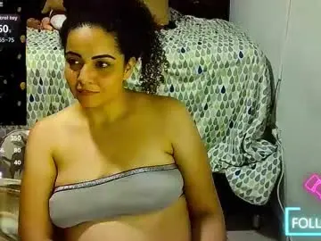 Chaturbate Live Porn of _milf_naughty