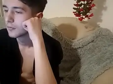 Chaturbate Adult Video Chat of _zanex