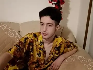 Chaturbate Live Sex Cam of _zanex