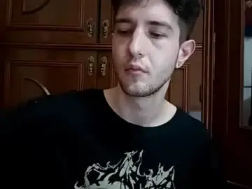 Chaturbate Live Sex of _zanex