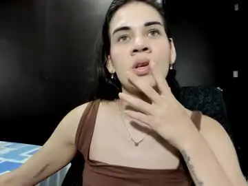 Chaturbate Nude Webcam of abby_connie