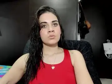 Chaturbate Watch Live Sex Cams of abby_connie