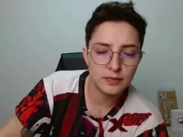 Chaturbate Adult Webcam of alex_parker07