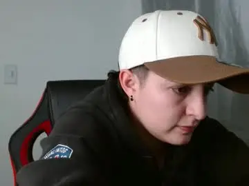 Chaturbate Sex Chat of alex_parker07