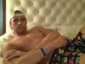 Chaturbate Sex Chat of athleteguy55555