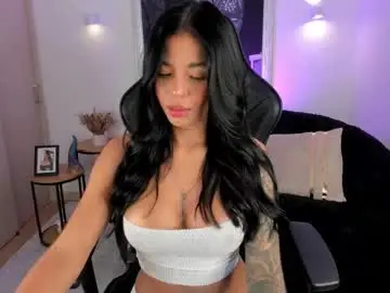 Chaturbate Free Porn Cam of bellarossii