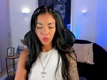 Chaturbate Adult Video Chat of bellarossii