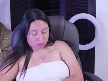 Chaturbate Best Webcam of bellaroux1