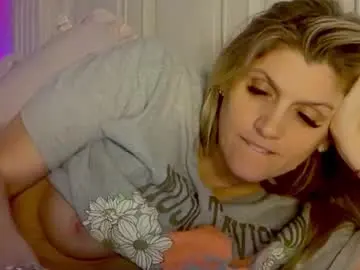 Chaturbate Free Live Porn of blondechristine99