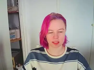 Chaturbate Adult Video Chat of cherrybaby_0