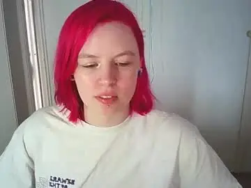 Chaturbate Live Sex Cam of cherrybaby_0