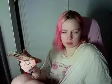 Chaturbate Live Sex of cherrybaby_0