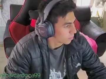 Chaturbate Live Porn of cum_fantasy21