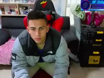 Chaturbate Sex Cam of cum_fantasy21