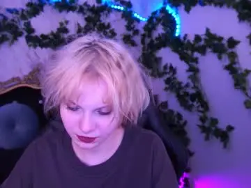 Chaturbate Adult Webcam of cutiiebunny