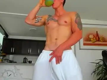 Chaturbate Private Sex Chat of dantecummingss