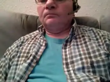 Chaturbate Sex Cam of dauergeil67