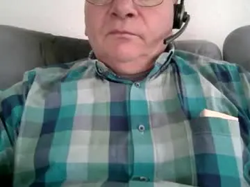 Chaturbate Live Porn of dauergeil67