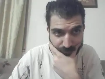 Chaturbate Private Sex Chat of davidopium93