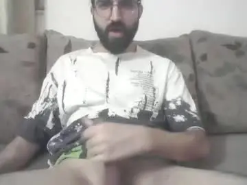 Chaturbate Live Porn of davidopium93