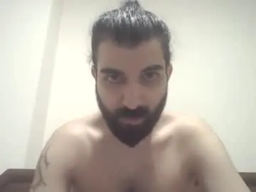 Chaturbate Adult Webcams of davidopium93