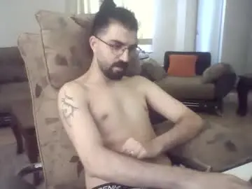 Chaturbate Sex Cam of davidopium93