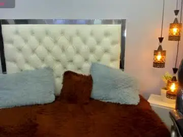 Chaturbate Private Sex Chat of eliimar_