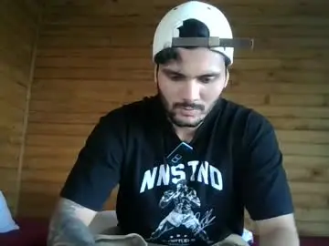 Chaturbate Best live sex cam show of ethajobs05