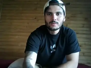 Chaturbate Nude Webcam of ethajobs05