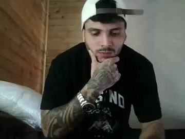 Chaturbate Adult Video Chat of ethajobs05