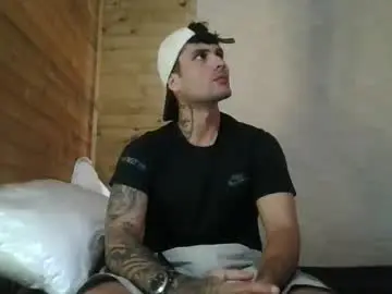 Chaturbate Nude Webcam of ethajobs05