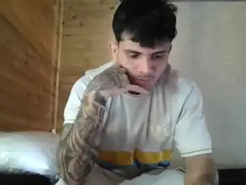 Chaturbate Watch Live Sex Cams of ethajobs05