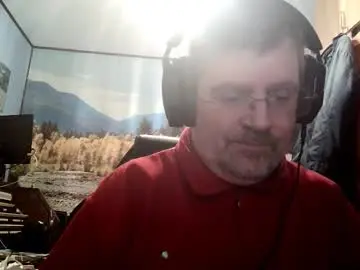 Chaturbate Adult Webcams of fabius2673