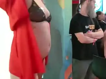 Chaturbate Nude Webcam of goddesslilith