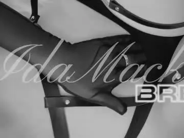 Chaturbate Free Live Porn of idamack