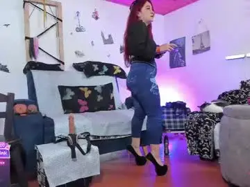 Chaturbate Live Sex of keila_j