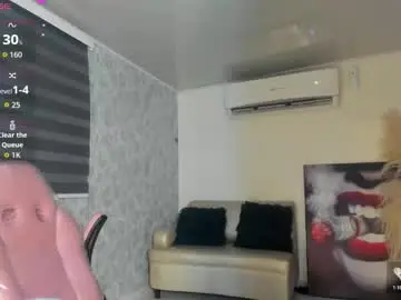 Chaturbate Adult Webcams of kender21_