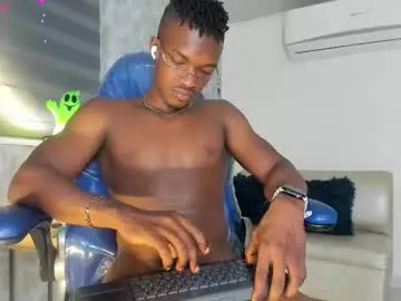 Chaturbate Nude Webcam of kender21_