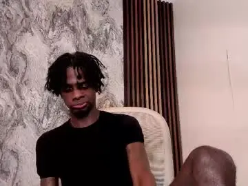 Chaturbate Adult Webcams of malik_dominus