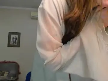 Chaturbate Watch Live Sex Cams of maryanncherry