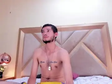 Chaturbate Private Sex Chat of melanyandethan