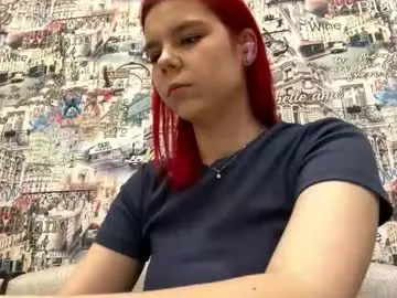 Chaturbate Sex Cam of mindipedley