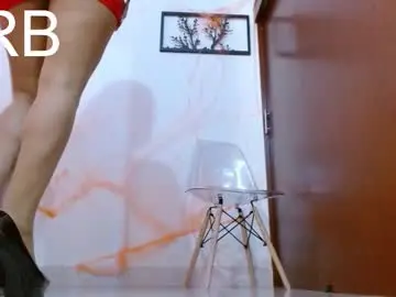 Chaturbate Watch Live Sex Cams of misspandora_