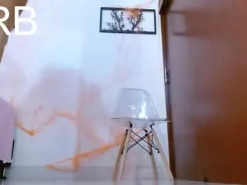 Chaturbate Best live sex cam show of misspandora_